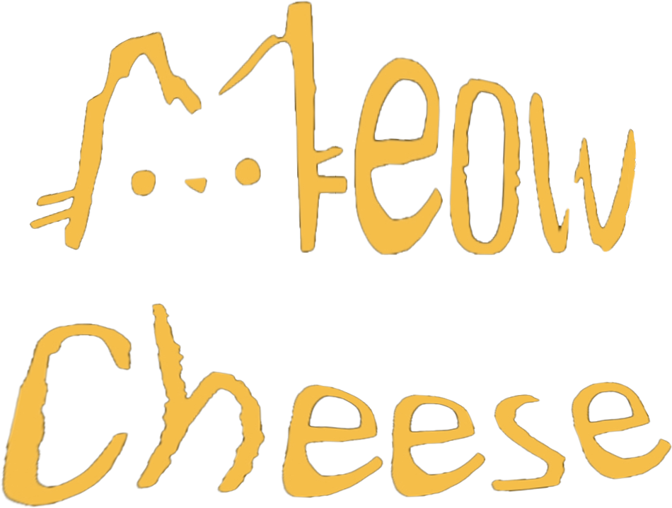 Meow Cheese